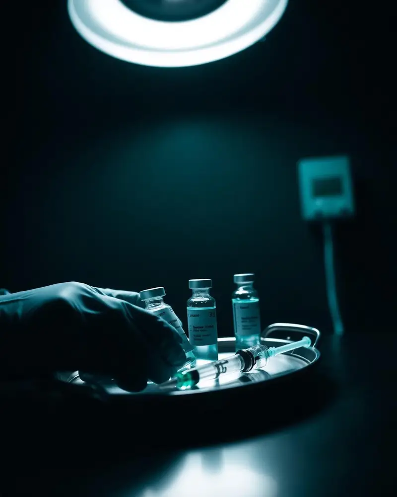 Peptides & Nutrition